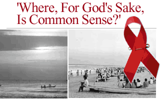  Where, For God's Sake, Is Common Sense?